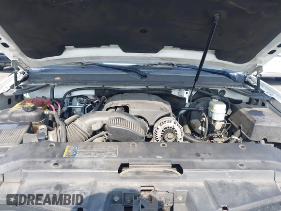 2013 Chevrolet Tahoe LTZ with VIN 1GNSKCE04DR374682, listed as a IAAI auction lot 42779526 with 139,533 mi miles and . Bid and sale history available at DreamBid. Image 10.