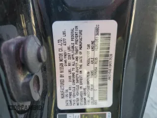 2006 Infiniti G35 Coupe with VIN JNKCV54E16M717539, listed as a Copart auction lot 82914714 with 0 mi miles and Salvage Title. Bid and sale history available at carsss.com. Image 13.