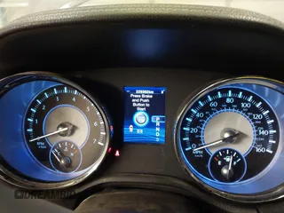 2013 Chrysler 300 with VIN 2C3CCABGXDH684968, listed as a IAAI auction lot 41378646 with 229,362 mi miles. Bid and sale history available at carsss.com. Image 7.