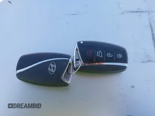 2017 Hyundai Santa Fe 2.4L z VIN 5NMZU3LB1HH045714, wystawiony jako IAAI lot #41949139 z przebiegiem 151 799 mil mil oraz . Historia ofert i sprzedaży dostępna na DreamBid. Obrazek 11.