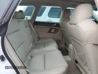 2006 Subaru Legacy Outback XT Limited z VIN 4S4BP67C664311470, wystawiony jako Copart lot #54563065 z przebiegiem 103 315 mil mil oraz Szkody całkowita. Historia ofert i sprzedaży dostępna na DreamBid. Obrazek 10.