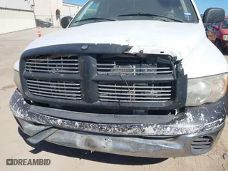 2003 Dodge Ram 2500 ST with VIN 3D7KA28673G732934, listed as a IAAI auction lot 41419224 with 364,274 mi miles. Bid and sale history available at carsss.com. Image 6.