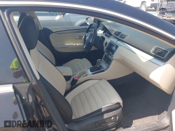2012 Volkswagen CC Sport с VIN WVWMN7AN9CE511493, выставлен на аукционе IAAI как лот 42385094 с пробегом 147 963 миль миль и . История ставок и продаж доступна на DreamBid. Изображение 5.
