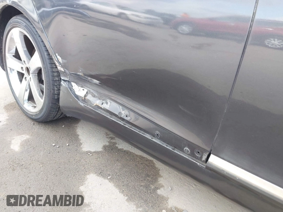2007 Lexus LS 460 L с VIN JTHGL46F075002562, выставлен на аукционе IAAI как лот 42110316 с пробегом Не указан миль и . История ставок и продаж доступна на DreamBid. Изображение 18.