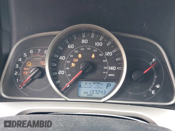 2015 Toyota RAV4 LE z VIN 2T3BFREV2FW277169, wystawiony jako IAAI lot #41781005 z przebiegiem 137 243 mil mil oraz . Historia ofert i sprzedaży dostępna na DreamBid. Obrazek 7.