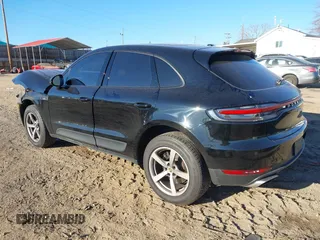 2020 Porsche Macan with VIN WP1AA2A55LLB05013, listed as a IAAI auction lot 41395969 with 69,440 mi miles and . Bid and sale history available at DreamBid. Image 3.