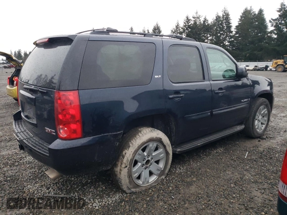 2008 GMC Yukon Commercial with VIN 1GKFK13048R118425, listed as a Copart auction lot 85965314 with 320,341 mi miles and Salvage Title. Bid and sale history available at carsss.com. Image 3.