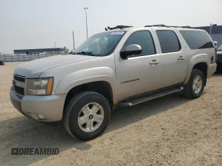 2009 Chevrolet Suburban LT z VIN 1GNFK16309R111269, wystawiony jako Copart lot #60840765 z przebiegiem 311 149 mil mil oraz Czysty tytuł • Clean title. Historia ofert i sprzedaży dostępna na DreamBid. Obrazek 1.