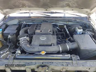 2007 Nissan Xterra SE z VIN 5N1AN08U77C510461, wystawiony jako IAAI lot #42226029 z przebiegiem 158 814 mil mil oraz . Historia ofert i sprzedaży dostępna na DreamBid. Obrazek 10.