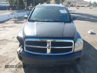 2006 Dodge Durango SXT with VIN 1D4HD38K96F100508, listed as a IAAI auction lot 42637897 with 127,919 mi miles and . Bid and sale history available at DreamBid. Image 12.
