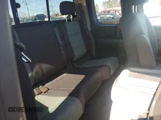 2006 Nissan Titan SE with VIN 1N6AA06A06N570395, listed as a Copart auction lot 48061925 with 131,059 mi miles and Salvage title. Bid and sale history available at DreamBid. Image 10.