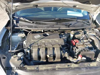 2014 Nissan Sentra S with VIN 3N1AB7AP0EY227238, listed as a IAAI auction lot 41955617 with 147,081 mi miles and . Bid and sale history available at DreamBid. Image 10.