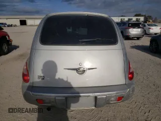 2006 Chrysler PT Cruiser Touring with VIN 3A4FY58B46T287323, listed as a Copart auction lot 78573744 with 156,002 mi miles and Salvage Title. Bid and sale history available at carsss.com. Image 6.