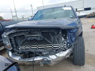 2016 Chevrolet Silverado 1500 LT with VIN 1GCRCREC3GZ195992, listed as a IAAI auction lot 41497531 with 128,815 mi miles and . Bid and sale history available at DreamBid. Image 12.