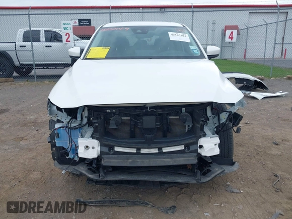 2022 Mazda CX-5 2.5 S Premium Plus Package with VIN JM3KFBEM2N0616960, listed as a IAAI auction lot 42127024 with 30,565 mi miles. Bid and sale history available at carsss.com. Image 13.