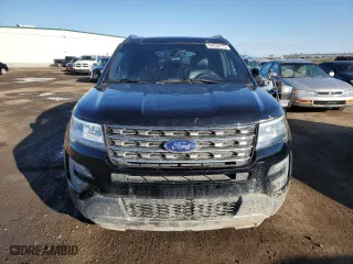 2016 Ford Explorer XLT with VIN 1FM5K8DHXGGC74852, listed as a Copart auction lot 54434115 with 219,059 mi miles and Salvage Title. Bid and sale history available at carsss.com. Image 5.
