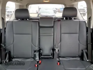 2014 Lexus GX with VIN JTJBM7FX1E5069507, listed as a Copart auction lot 50496925 with 74,598 mi miles and Salvage Title. Bid and sale history available at carsss.com. Image 10.