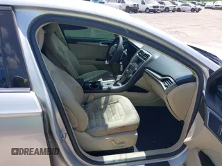 2016 Ford Fusion SE with VIN 3FA6P0H78GR389946, listed as a IAAI auction lot 42025107 with 191,334 mi miles. Bid and sale history available at carsss.com. Image 5.