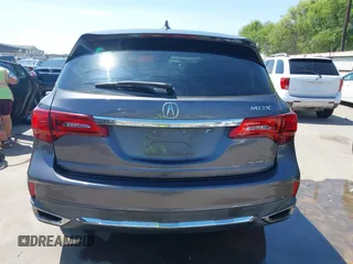 2020 Acura MDX with VIN 5J8YD4H32LL000423, listed as a IAAI auction lot 41883862 with 58,981 mi miles and . Bid and sale history available at DreamBid. Image 17.