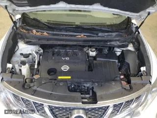 2013 Nissan Murano S with VIN JN8AZ1MW3DW308916, listed as a Copart auction lot 86877254 with 164,143 mi miles and Clean Title. Bid and sale history available at carsss.com. Image 11.