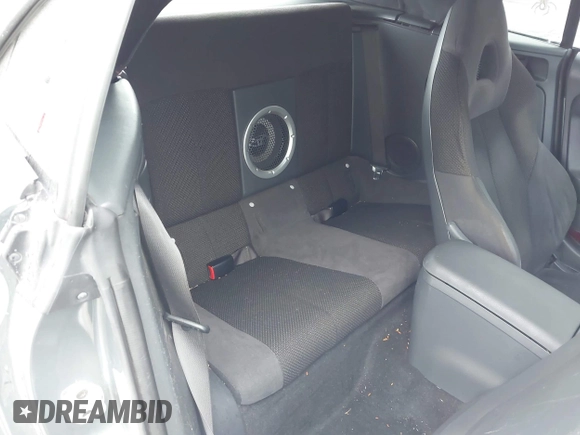 2007 Mitsubishi Eclipse GS with VIN 4A3AL25F77E010412, listed as a IAAI auction lot 42065056 with 178,380 mi miles and . Bid and sale history available at DreamBid. Image 8.