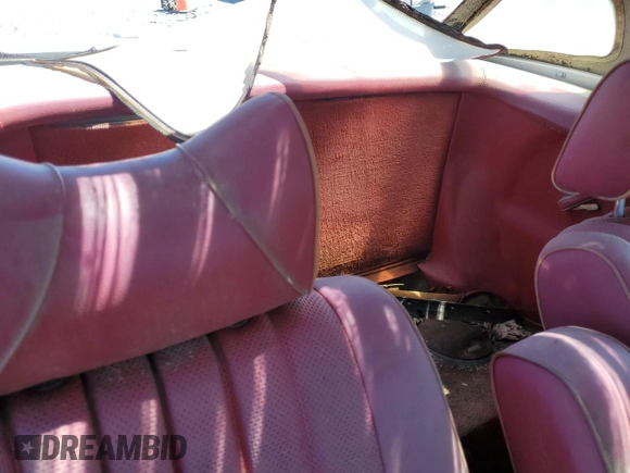 1979 Mercedes-Benz SL with VIN 10704412057129, listed as a Copart auction lot 54794415 with 141,122 mi miles and Clean title. Bid and sale history available at DreamBid. Image 10.