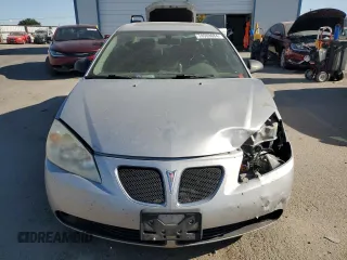 2007 Pontiac G6 GT с VIN 1G2ZH58NX74128024, выставлен на аукционе Copart как лот 56478835 с пробегом 237 320 миль миль и Списание • Salvage title. История ставок и продаж доступна на DreamBid. Изображение 5.