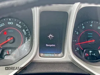 2014 Chevrolet Camaro LT with VIN 2G1FC3D39E9320740, listed as a Copart auction lot 65008625 with 150,778 mi miles and Clean title. Bid and sale history available at DreamBid. Image 8.
