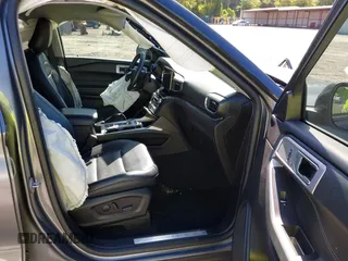 2021 Ford Explorer Limited с VIN 1FMSK7FH1MGB66951, выставлен на аукционе IAAI как лот 42331443 с пробегом 54 337 миль миль и . История ставок и продаж доступна на DreamBid. Изображение 5.