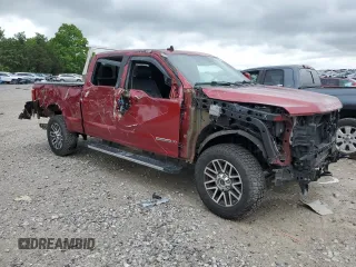 2019 Ford F-250 XL with VIN 1FT7W2BT4KEE62860, listed as a Copart auction lot 56298355 with 82,399 mi miles and Clean title. Bid and sale history available at DreamBid. Image 4.