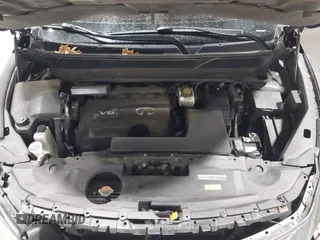 2017 Infiniti QX60 with VIN 5N1DL0MM1HC528514, listed as a IAAI auction lot 41986931 with 90,033 mi miles and . Bid and sale history available at DreamBid. Image 10.