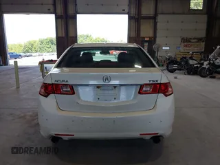 2011 Acura TSX with VIN JH4CU2F6XBC000953, listed as a IAAI auction lot 42738966 with 256,414 mi miles and . Bid and sale history available at DreamBid. Image 16.