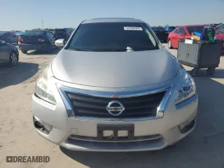 2013 Nissan Altima 3.5 SL with VIN 1N4BL3AP3DC125047, listed as a Copart auction lot 52398965 with 213,991 mi miles and Salvage Title. Bid and sale history available at carsss.com. Image 5.