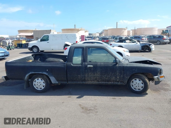 1994 Toyota Pickup с VIN JT4VN93D1R5041456, выставлен на аукционе IAAI как лот 41916959 с пробегом 181 307 миль миль и . История ставок и продаж доступна на DreamBid. Изображение 12.
