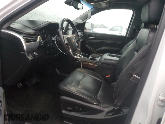 2017 Chevrolet Tahoe LT with VIN 1GNSCBKC3HR230133, listed as a Copart auction lot 49873275 with 178,521 mi miles and Clean title. Bid and sale history available at DreamBid. Image 7.