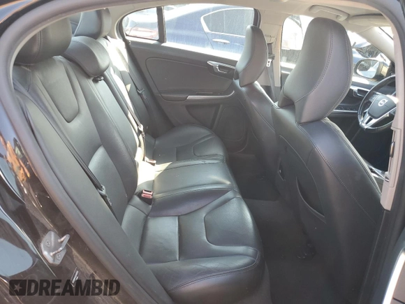 2016 Volvo S60 T5 Drive-E Premier with VIN YV126MFK2G2409455, listed as a Copart auction lot 69952983 with 90,853 mi miles. Bid and sale history available at carsss.com. Image 10.