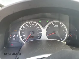 2006 Chevrolet Equinox LT z VIN 2CNDL73F866013558, wystawiony jako Copart lot #55653235 z przebiegiem 167 465 mil mil oraz Szkoda całkowita • Salvage title. Historia ofert i sprzedaży dostępna na DreamBid. Obrazek 9.