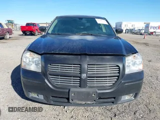 2007 Dodge Magnum R/T z VIN 2D4GV57247H737215, wystawiony jako IAAI lot #41388776 z przebiegiem 116 326 mil mil oraz . Historia ofert i sprzedaży dostępna na DreamBid. Obrazek 6.