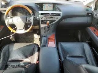 2012 Lexus RX 350 с VIN 2T2BK1BA1CC135640, выставлен на аукционе Copart как лот 62996105 с пробегом 229 141 миль миль и Чистый • Clean title. История ставок и продаж доступна на DreamBid. Изображение 8.