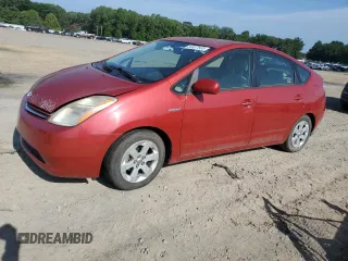 2008 Toyota Prius with VIN JTDKB20U983420657, listed as a Copart auction lot 64837565 with 269,991 mi miles and Clean title. Bid and sale history available at DreamBid. Image 1.
