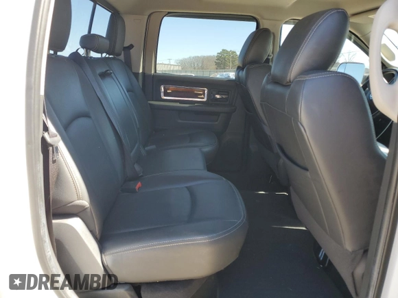2012 Ram 2500 Laramie with VIN 3C6UD5FL4CG156487, listed as a Copart auction lot 47031195 with 98,657 mi miles and Salvage Title. Bid and sale history available at carsss.com. Image 10.