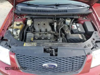 2006 Ford Freestyle SE with VIN 1FMZK011X6GA12726, listed as a Copart auction lot 70867364 with 239,146 mi miles and Clean Title. Bid and sale history available at carsss.com. Image 12.