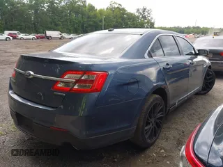 2018 Ford Taurus SE с VIN 1FAHP2D84JG115399, выставлен на аукционе IAAI как лот 42546428 с пробегом 180 163 миль миль и . История ставок и продаж доступна на DreamBid. Изображение 4.