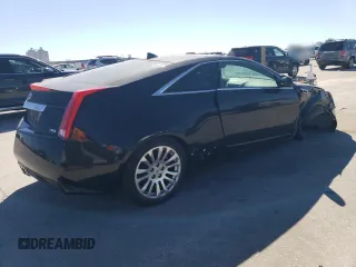 2013 Cadillac CTS Performance z VIN 1G6DK1E34D0175526, wystawiony jako Copart lot #81354574 z przebiegiem Nie podano mil oraz Szkoda całkowita • Salvage title. Historia ofert i sprzedaży dostępna na DreamBid. Obrazek 3.