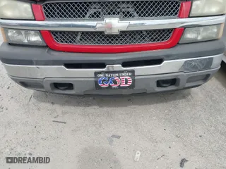 2005 Chevrolet Silverado 1500 LT with VIN 2GCEC19T251300621, listed as a IAAI auction lot 41929100 with 1 mi miles. Bid and sale history available at carsss.com. Image 6.