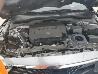 2022 Acura MDX Technology z VIN 5J8YD9H44NL006667, wystawiony jako Copart lot #44532135 z przebiegiem 59 442 mil mil oraz Nie do naprawy • Non repairable. Historia ofert i sprzedaży dostępna na DreamBid. Obrazek 12.