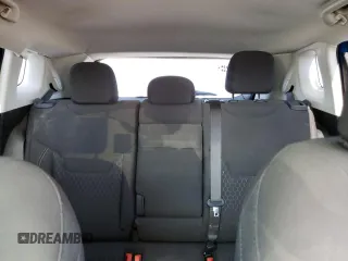 2019 Jeep Compass Sport с VIN 3C4NJCAB3KT711721, выставлен на аукционе Copart как лот 53407345 с пробегом 57 144 миль миль и На запчасти • Non repairable. История ставок и продаж доступна на DreamBid. Изображение 10.