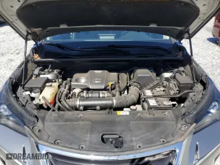 2017 Lexus NX with VIN JTJYARBZ1H2083287, listed as a Copart auction lot 49130915 with 74,543 mi miles and Salvage Title. Bid and sale history available at carsss.com. Image 12.