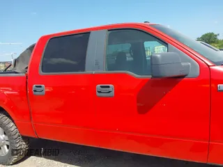 2007 Ford F-150 XLT with VIN 1FTRW14W97KD17073, listed as a IAAI auction lot 42524383 with 90,152 mi miles and . Bid and sale history available at DreamBid. Image 13.