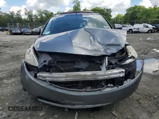 2007 Nissan Murano SL z VIN JN8AZ08W47W645765, wystawiony jako Copart lot #57351075 z przebiegiem 158 467 mil mil oraz Szkoda całkowita • Salvage title. Historia ofert i sprzedaży dostępna na DreamBid. Obrazek 5.